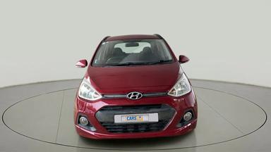 2013 Hyundai Grand i10