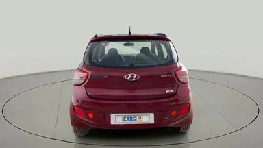 2013 Hyundai Grand i10