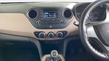 2013 Hyundai Grand i10