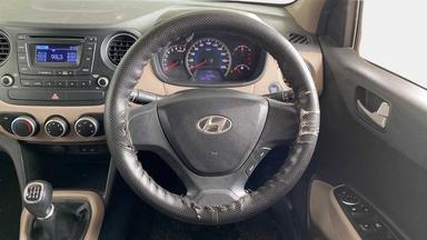 2013 Hyundai Grand i10