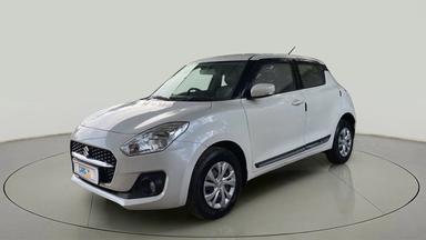 2022 Maruti Swift