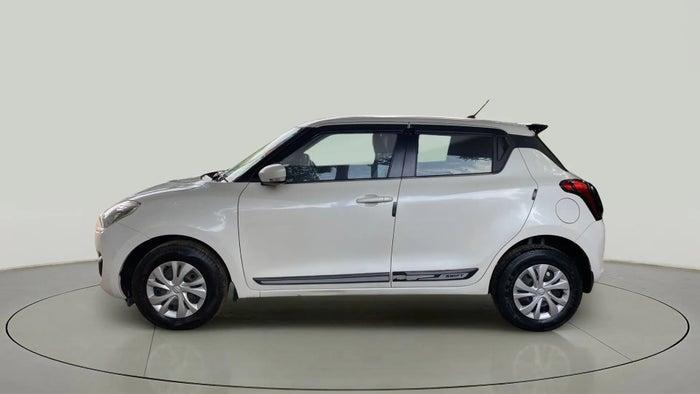 2022 Maruti Swift