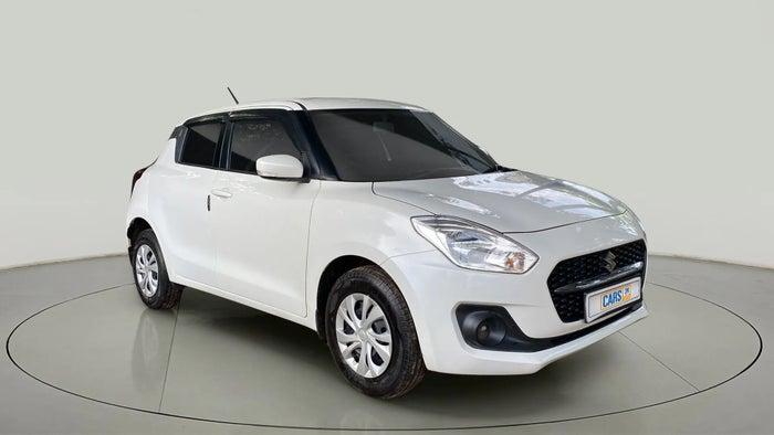 2022 Maruti Swift