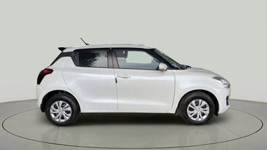 2022 Maruti Swift