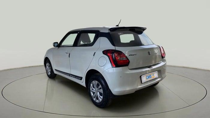 2022 Maruti Swift