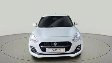 2022 Maruti Swift