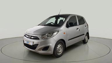 2014 Hyundai i10