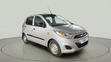 2014 Hyundai i10