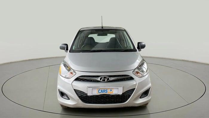 2014 Hyundai i10