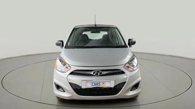 2014 Hyundai i10