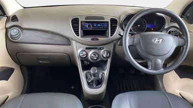 2014 Hyundai i10