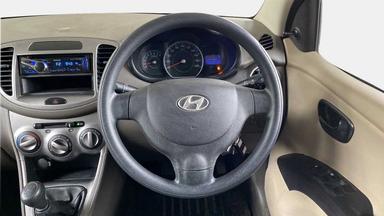 2014 Hyundai i10