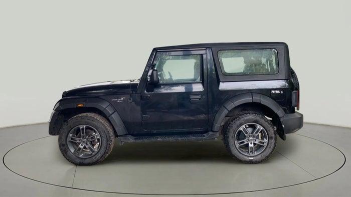 2022 Mahindra Thar