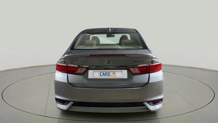 2019 Honda City