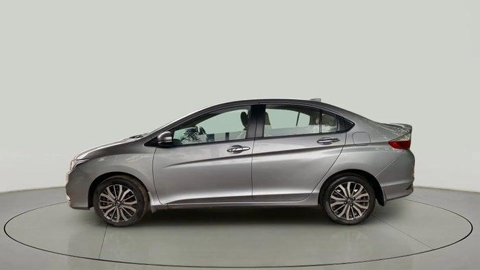 2019 Honda City