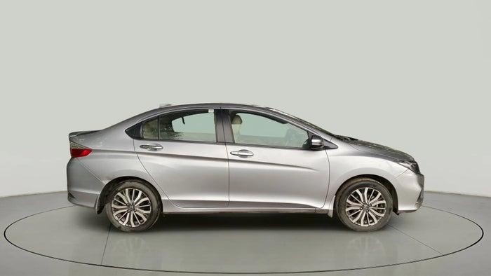 2019 Honda City