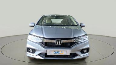 2019 Honda City