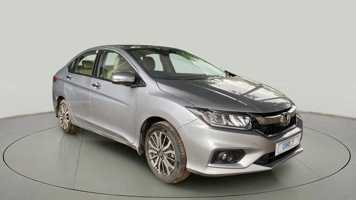 2019 Honda City