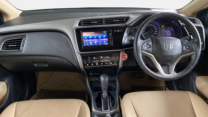 2019 Honda City