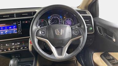 2019 Honda City