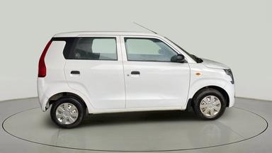 2020 Maruti New Wagon-R