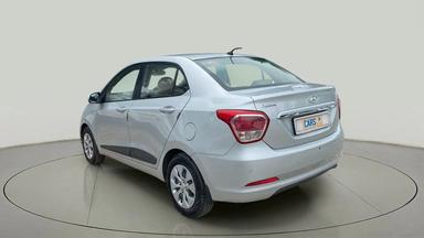 2014 HYUNDAI XCENT