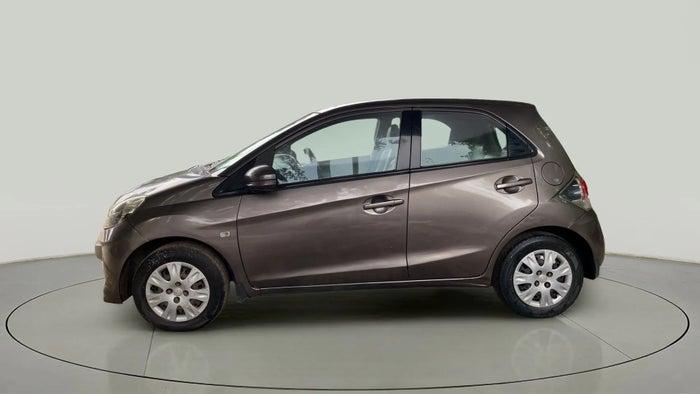 2016 Honda Brio