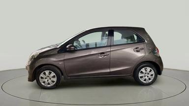 2016 Honda Brio