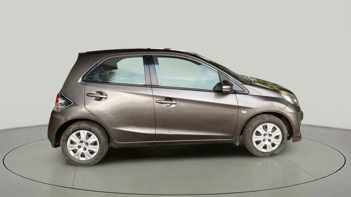 2016 Honda Brio