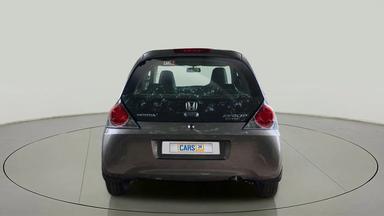 2016 Honda Brio