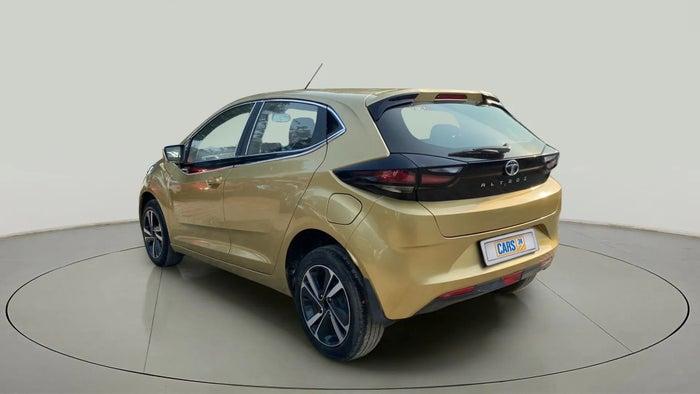 2020 Tata ALTROZ