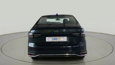 2023 Volkswagen VIRTUS