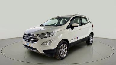 2019 Ford Ecosport