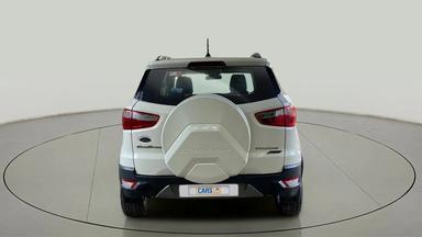 2019 Ford Ecosport