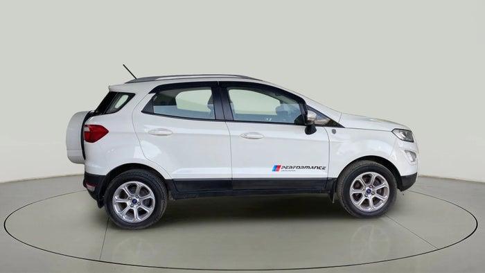 2019 Ford Ecosport