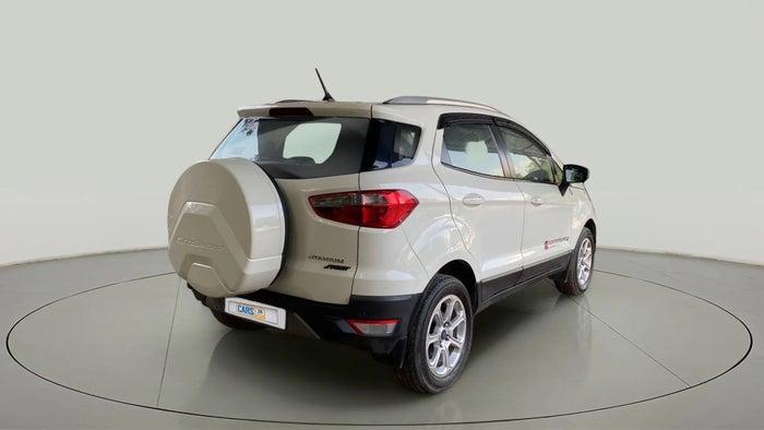 2019 Ford Ecosport