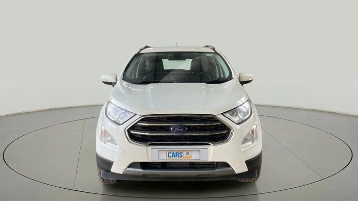 2019 Ford Ecosport