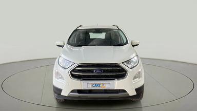 2019 Ford Ecosport