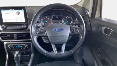 2019 Ford Ecosport