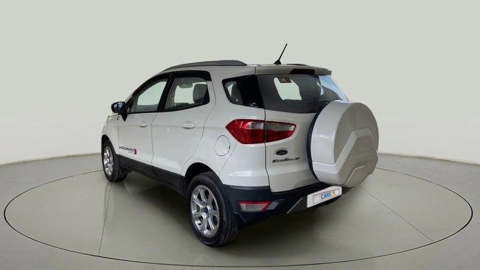 2019 Ford Ecosport