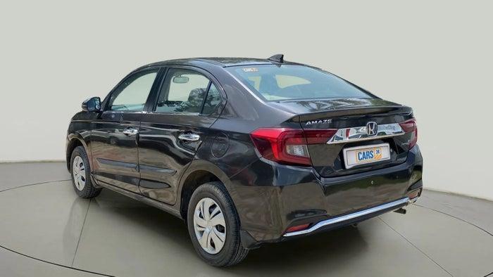 2021 Honda Amaze