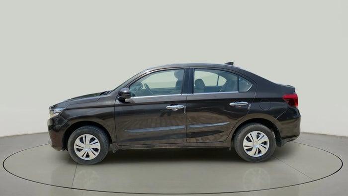 2021 Honda Amaze