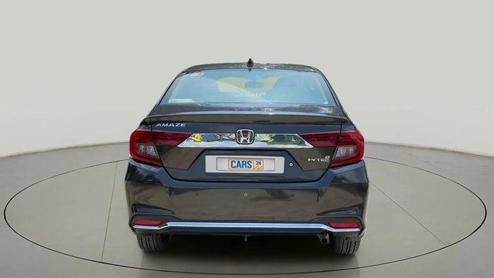 2021 Honda Amaze