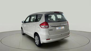 2017 Maruti Ertiga