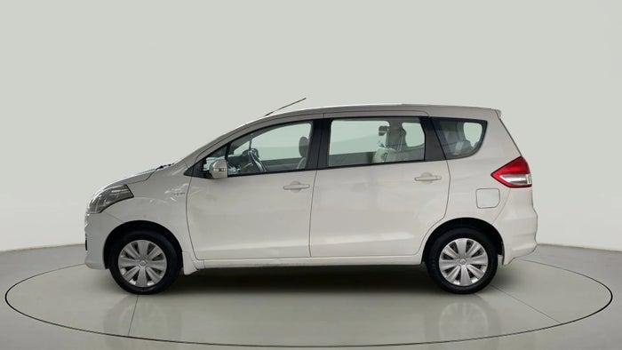 2017 Maruti Ertiga