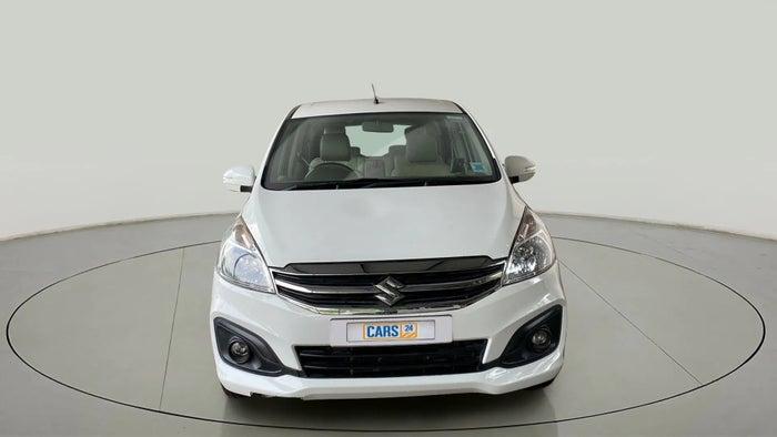 2017 Maruti Ertiga