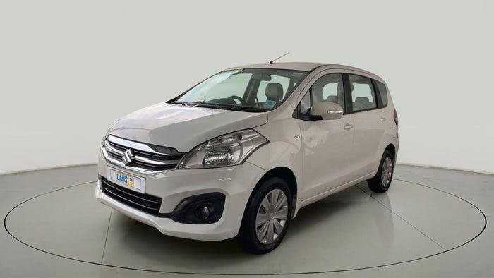 2017 Maruti Ertiga