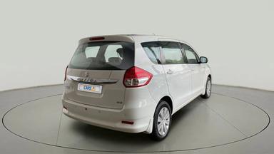 2017 Maruti Ertiga