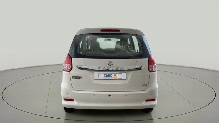 2017 Maruti Ertiga