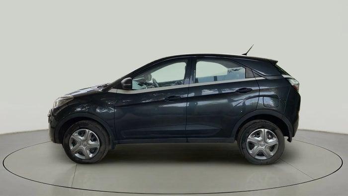 2019 Tata NEXON